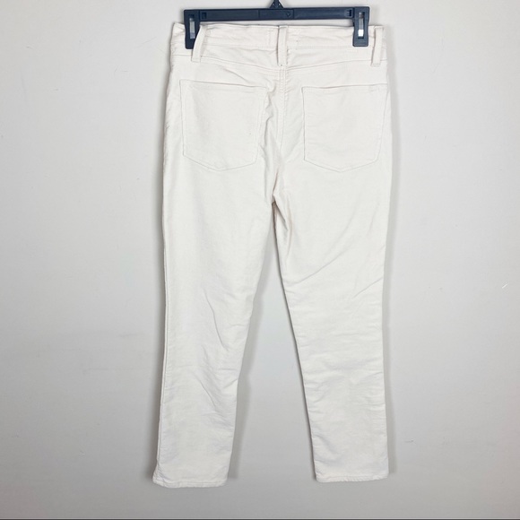 FRAME DENIM LE HIGH STRAIGHT CORD PANT H200016 - Picture 4 of 11